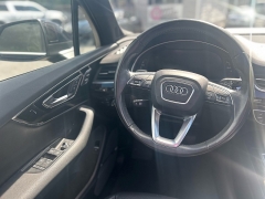 Used 2017 Audi Q7 4d SUV 3.0T Premium+ at One Stop Auto Sales near Macon, GA