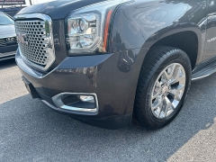Used 2015 GMC Yukon XL 4d SUV 4WD SLT at One Stop Auto Sales near Macon, GA