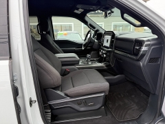 Used 2023  Ford F-150 4WD XLT SuperCrew 5&period;5' Box Hybrid at North Country Auto near Presque Isle&comma; ME