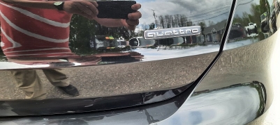Used 2023 Audi Q3 S line Premium 45 TFSI quattro at North Country Auto near Presque Isle, ME