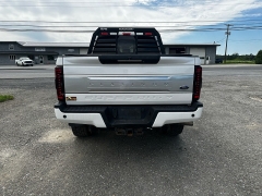 Used 2019 Ford Super Duty F-250 4WD Crew Cab Platinum at North Country Auto near Presque Isle, ME