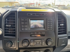 Used 2020  Ford F-150 4WD SuperCab XL at North Country Auto near Presque Isle, ME