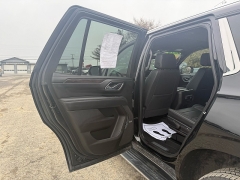 Used 2024  Chevrolet Tahoe 4WD 4dr LT at North Country Auto near Presque Isle&comma; ME