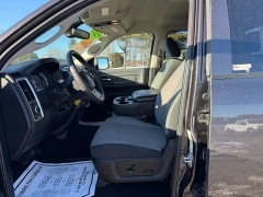 Used 2023  Ram 1500 Classic 4WD SLT Crew Cab 5'7" Box at North Country Auto near Presque Isle&comma; ME