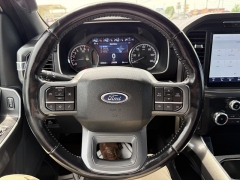 Used 2022 Ford F-150 4WD XLT SuperCrew 5.5' Box at North Country Auto near Presque Isle, ME