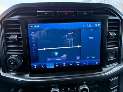 Used 2023  Ford F-150 4WD XLT SuperCrew 5&period;5' Box at North Country Auto near Presque Isle&comma; ME