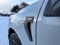 Used 2023  Ford F-150 4WD XLT SuperCrew 5&period;5' Box at North Country Auto near Presque Isle&comma; ME