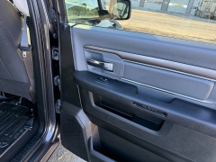 Used 2023  Ram 1500 Classic 4WD SLT Crew Cab 5'7" Box at North Country Auto near Presque Isle&comma; ME