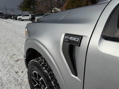 Used 2023  Ford F-150 4WD XLT SuperCrew 5&period;5' Box at North Country Auto near Presque Isle&comma; ME