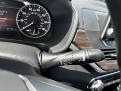 Used 2023 Nissan Altima 2.5 SV Sedan at North Country Auto near Presque Isle, ME