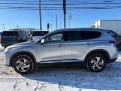 Used 2023  Hyundai Santa Fe SEL AWD at North Country Auto near Presque Isle&comma; ME