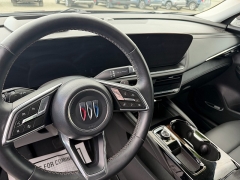 Used 2024  Buick Envision AWD 4dr Preferred at North Country Auto near Houlton&comma; ME