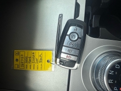 Used 2023  Ford Explorer XLT 4WD at North Country Auto near Presque Isle&comma; ME