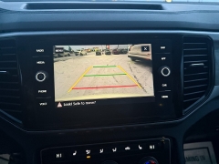 Used 2021  Volkswagen Atlas 2021&period;5 3&period;6L V6 SEL 4MOTION at North Country Auto near Presque Isle&comma; ME