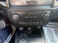 Used 2022 Ford Ranger LARIAT 4WD SuperCrew 5' Box at North Country Auto near Presque Isle, ME