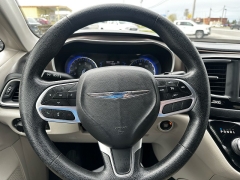 Used 2020 Chrysler Voyager Passenger Van LXI at North Country Auto near Presque Isle, ME