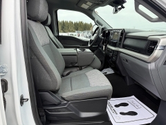 Used 2023  Ford Super Duty F-250 4WD XLT Crew Cab SRW 6&period;75' Box at North Country Auto near Presque Isle&comma; ME