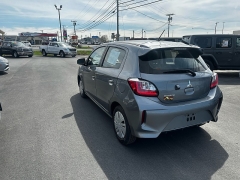 Used 2021 Mitsubishi Mirage ES CVT at North Country Auto near Presque Isle, ME