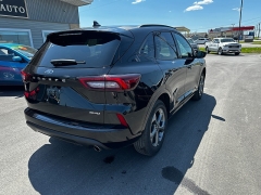 Used 2024 Ford Escape ST-Line AWD at North Country Auto near Presque Isle, ME