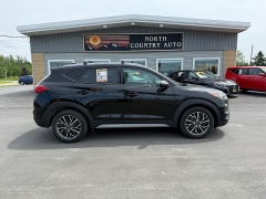 Used 2021  Hyundai Tucson SEL FWD at North Country Auto near Presque Isle, ME