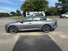 Used 2025  Kia K4 LXS FWD at North Country Auto near Presque Isle, ME