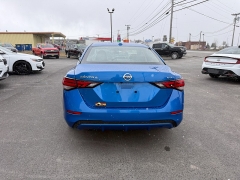 Used 2023  Nissan Sentra SV CVT at North Country Auto near Presque Isle&comma; ME