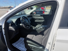 Used 2024  Hyundai Tucson SEL AWD at North Country Auto near Presque Isle&comma; ME