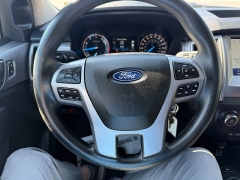 Used 2022  Ford Ranger XLT 4WD SuperCab 6' Box at North Country Auto near Presque Isle, ME