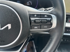 Used 2024 Kia Sportage X-Line AWD at North Country Auto near Presque Isle, ME