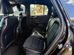 Used 2023  Ford Escape ST-Line AWD at North Country Auto near Presque Isle, ME