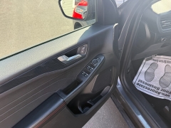 Used 2023  Ford Escape ST-Line AWD at North Country Auto near Presque Isle, ME