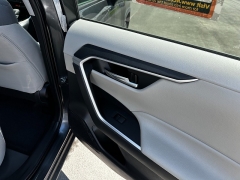 Used 2019 Toyota RAV4 4d SUV AWD XLE at North Country Auto near Presque Isle, ME