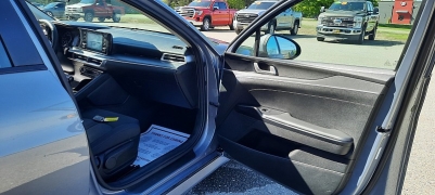 Used 2023 Kia K5 LXS Auto FWD at North Country Auto near Presque Isle, ME
