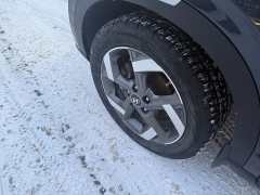 Used 2023  Hyundai Venue Limited IVT at North Country Auto near Presque Isle&comma; ME