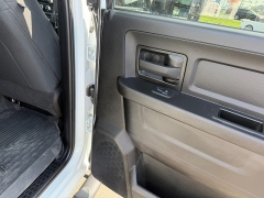 Used 2023  Ram 2500 4WD Tradesman Crew Cab 6'4" Box at North Country Auto near Presque Isle, ME