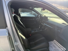 Used 2022  Honda Civic Sedan Sport CVT at North Country Auto near Presque Isle&comma; ME
