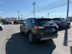 Used 2022 Ford Escape SEL AWD at North Country Auto near Presque Isle, ME