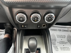 Used 2018 Mitsubishi Outlander Sport 4d SUV AWC ES at North Country Auto near Presque Isle, ME