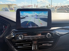 Used 2023  Ford Escape ST-Line AWD at North Country Auto near Presque Isle, ME