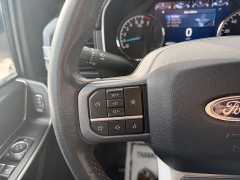 Used 2023  Ford F-150 4WD XLT SuperCrew 5&period;5' Box at North Country Auto near Presque Isle&comma; ME