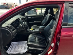 Used 2018 Chrysler 300 4d Sedan AWD S at North Country Auto near Presque Isle, ME