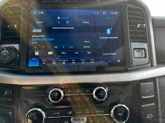 Used 2022 Ford F-150 4WD XLT SuperCrew 5.5' Box at North Country Auto near Presque Isle, ME