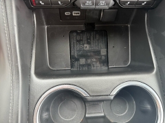 Used 2024  Chevrolet Tahoe 4WD 4dr LT at North Country Auto near Presque Isle&comma; ME