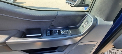 Used 2024  Ford F-150 4WD XLT SuperCrew 5.5' Box Hybrid at North Country Auto near Presque Isle, ME