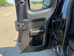 Used 2022  Ford Ranger XLT 4WD SuperCab 6' Box at North Country Auto near Presque Isle, ME