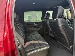 Used 2025  Ram 1500 4WD Laramie Crew Cab 5'7" Box at North Country Auto near Presque Isle&comma; ME