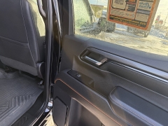 Used 2024  GMC Sierra 1500 4WD Crew Cab 147" AT4 at North Country Auto near Presque Isle&comma; ME