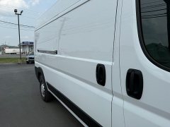 Used 2021  Ram ProMaster Cargo Van 2500 High Roof 159" WB at North Country Auto near Presque Isle, ME