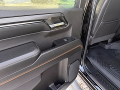 Used 2024  GMC Sierra 1500 4WD Crew Cab 147" AT4 at North Country Auto near Presque Isle&comma; ME