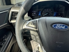 Used 2024  Ford Edge SEL AWD at North Country Auto near Presque Isle&comma; ME